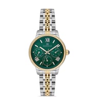 MOMENTUS SS380T-15SG KADIN KOL SAATİ