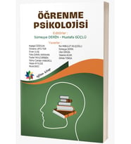 Öğrenme Psikolojisi & Sümeyye Derin - Mustafa Güçlü