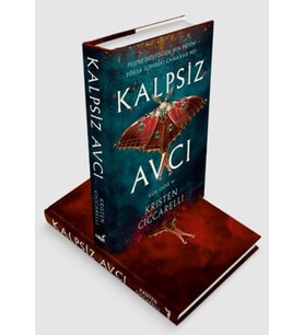 Kalpsiz Avcı