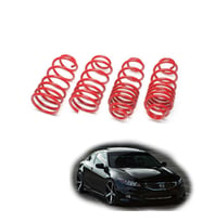 Honda Accord spor yay helezon 40mm/40mm 2008-2014 Coil-ex