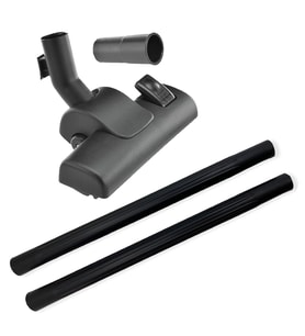 Black & Decker VB 2010 P Süpürge Vario Fırça Emici Plastik Boru