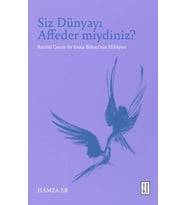 Siz Dünyayı Affeder miydiniz? Hamza Er