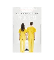 Program Suzanne Young Pegasus Yayınları