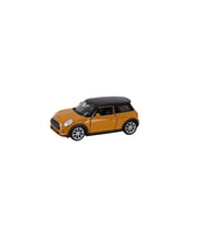 43696 Welly Die Cast New Mini 72