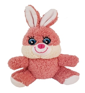 Sevimli Peluş Tşan