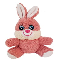 Sevimli Peluş Tşan