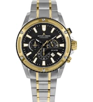 JACQUES LEMANS 1-2141I ERKEK KOL SAATİ