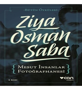 Mesut İnsanlar Fotoğrafhanesi -Bütün Öyküleri