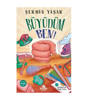 Kronik - Büyüdüm Ben - Şermin Yaşar