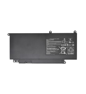 Asus N750J N750Jk N750Jv C32-N750 Notebook Batarya Laptop Pil