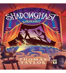 Shadowghast - Karakasvet