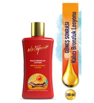 Eda Taşpınar Kalıcı Bronzluk Losyonu - 200 ml