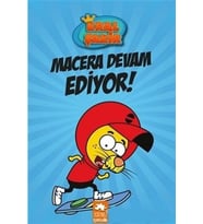 2 - Macera Devam Ediyor