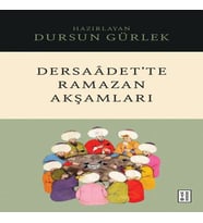 Dersaâdet’te Ramazan Akşamları