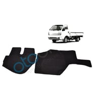 Isuzu Npr Şampiyon 1996-2006 arası modellere uyumlu (Siyah)