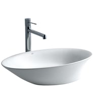 EH-4610MB Tezgah Üstü Porselen Lavabo