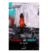 Kırmızı ve Kadın