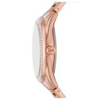 Michael Kors MK7382 Kadın Kol Saati (Rose)
