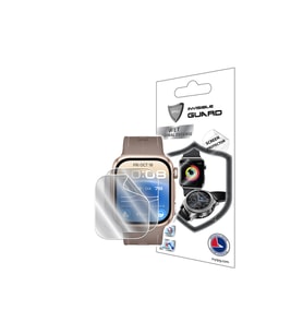 HUAWEI Watch D3 ile uyumlu IPG Hydrogel (İnce TPU) Ekran Koruyucu (2 Adet)