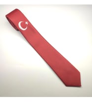 MORDİNO Bayrak Kravat