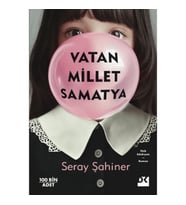 Vatan Millet Samatya (Ciltli)