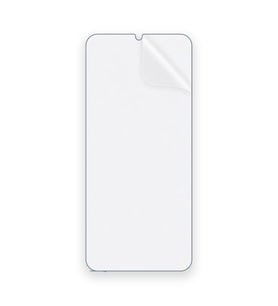 SChitec Coolpad Cool 30i Uyumlu Ön Yüzey Nano Şeffaf Hidrojel Ekran Koruyucu