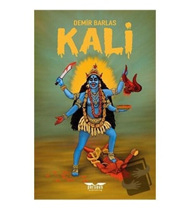 Kali / Perseus Yayınevi / Demir Barlas