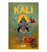 Kali / Perseus Yayınevi / Demir Barlas
