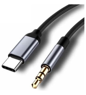 ZR309 Ft Ac19 Type-C Aux Kablo