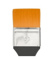 Bigpoint 205 Serisi Sentetik Kıl Zemin Fırçası No: 50mm x 12 Adet