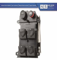 Honda Jazz Ön Sol Cam Açma Düğme (DÖRTLÜ) 2002-2006