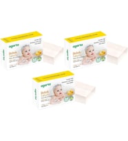 Agarta El Yapımı Doğal Sabun 150GR Bebek (3 Lü Set)