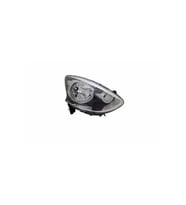 NISSAN MICRA ÖN FAR ELEKTRİKLİ MOTORLU SAĞ 2013- 26010-3HN1A