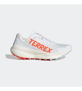 adidas IH3771 TERREX AGRAVIC SPEED W Kadın Yürüyüş Koşu Ayakkabısı (Beyaz)