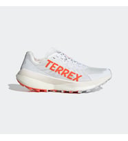 adidas IH3771 TERREX AGRAVIC SPEED W Kadın Yürüyüş Koşu Ayakkabısı (Beyaz)