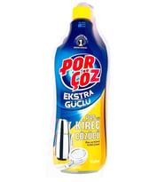 Porçöz Extra Güçlü Pas Ve Kireç Çözücü 1 Litre