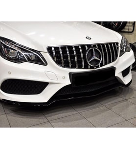Mercedes W207 Gtr Ön Panjur E Coupe 2013-2015 Makyajlı