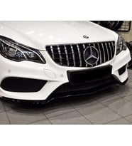 Mercedes W207 Gtr Ön Panjur E Coupe 2013-2015 Makyajlı
