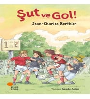 Şut ve Gol!