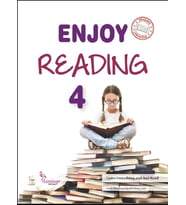 Enjoy Reading 4 - Kolektif - Flamingo Publishing