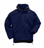 5.11 3-IN-1 LACIVERT PARKA
