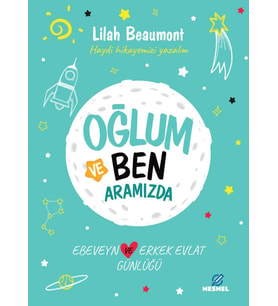 Oğlum ve Ben