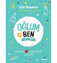 Oğlum ve Ben