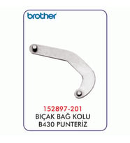 B430 Punteriz Bıçak Bağ Kolu