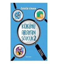 Kökünü Arayan Sözcük 2