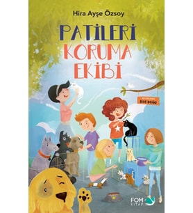 Patileri Koruma Ekibi