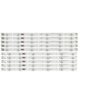 SAMSUNG UE40EH6030, SAMSUNG UE40EH5300 LED BAR ORGİNAL ÜRÜN (Beyaz)