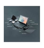 Teclast T65 6/128 GB LTE 13.4'' Tablet (Resmi Distribütör Garantili)