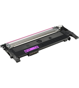 Hp 117A 700 Sayfa Kapasi̇teli̇ Kirmizi Toner (W2073A), Standart