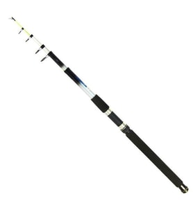 Teleskopik Olta Kamışı - Kenzo Tele - 330cm 100/150 gr